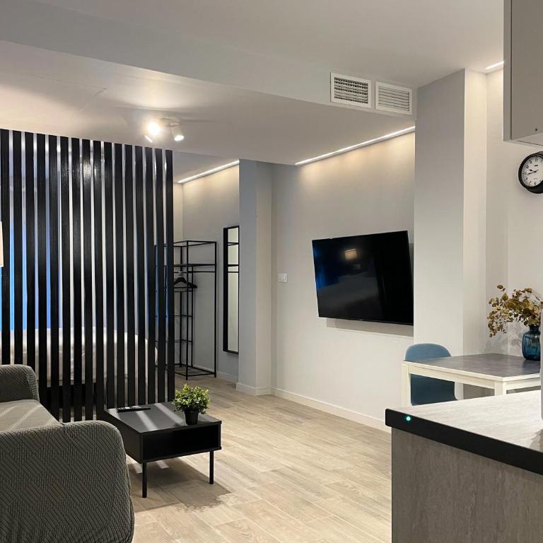 Mediterraneo Stay - Standard Double Suite - 24