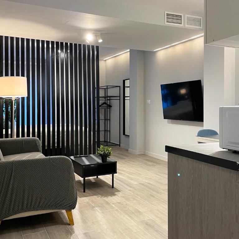 Mediterraneo Stay - Standard Double Suite - 23