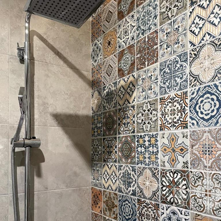 Mediterraneo Stay - Standard Double Suite - 21