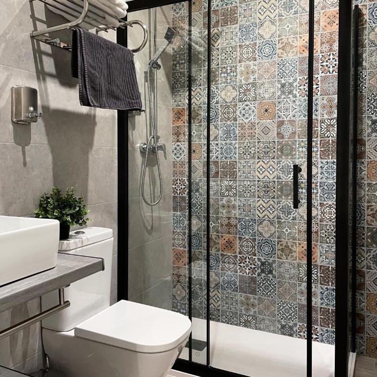 Mediterraneo Stay - Standard Double Suite - 9