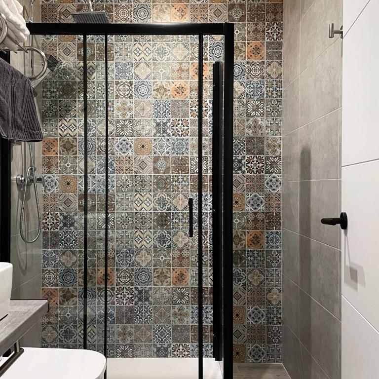 Mediterraneo Stay - Standard Double Suite - 1
