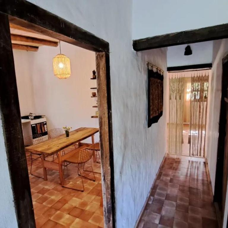 Casa Luna Hospedaje - One-Bedroom House - 9