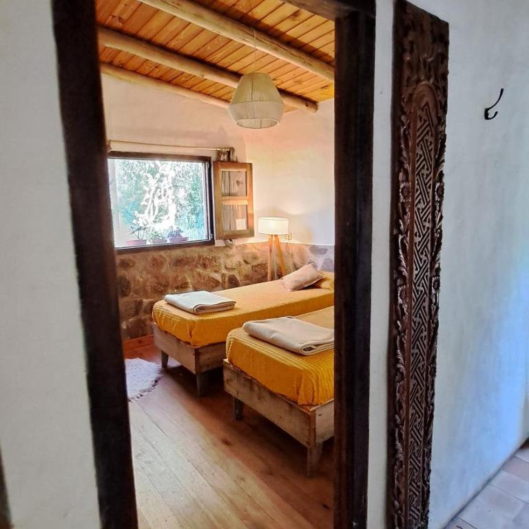 Casa Luna Hospedaje - One-Bedroom House - 11