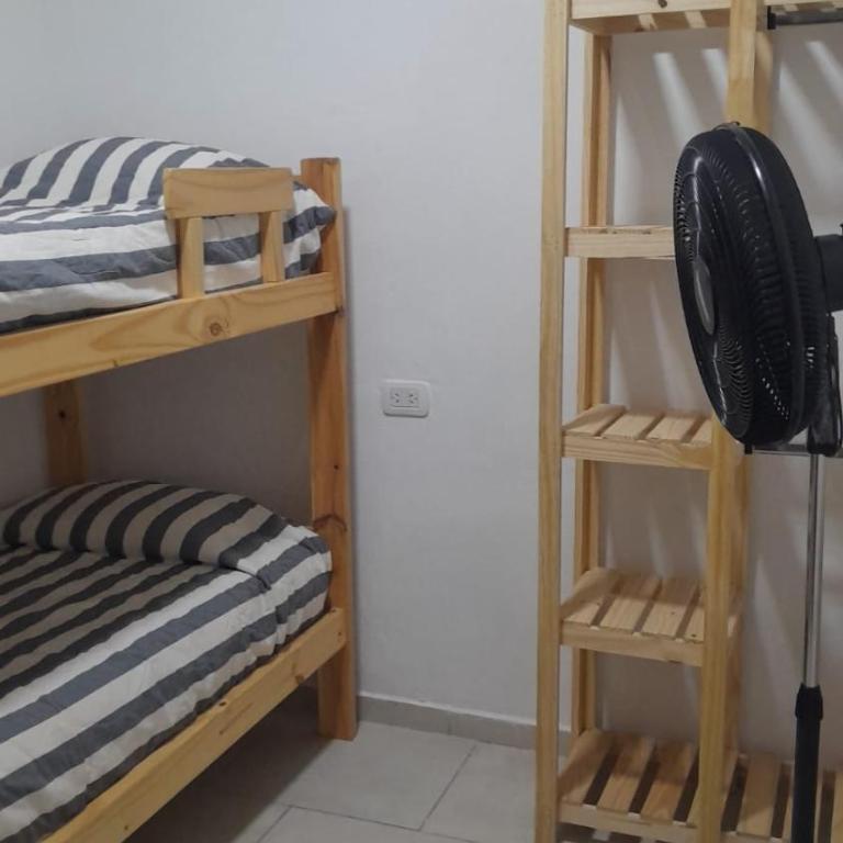 La Goldie - Apartamento de 2 dormitorios - 14
