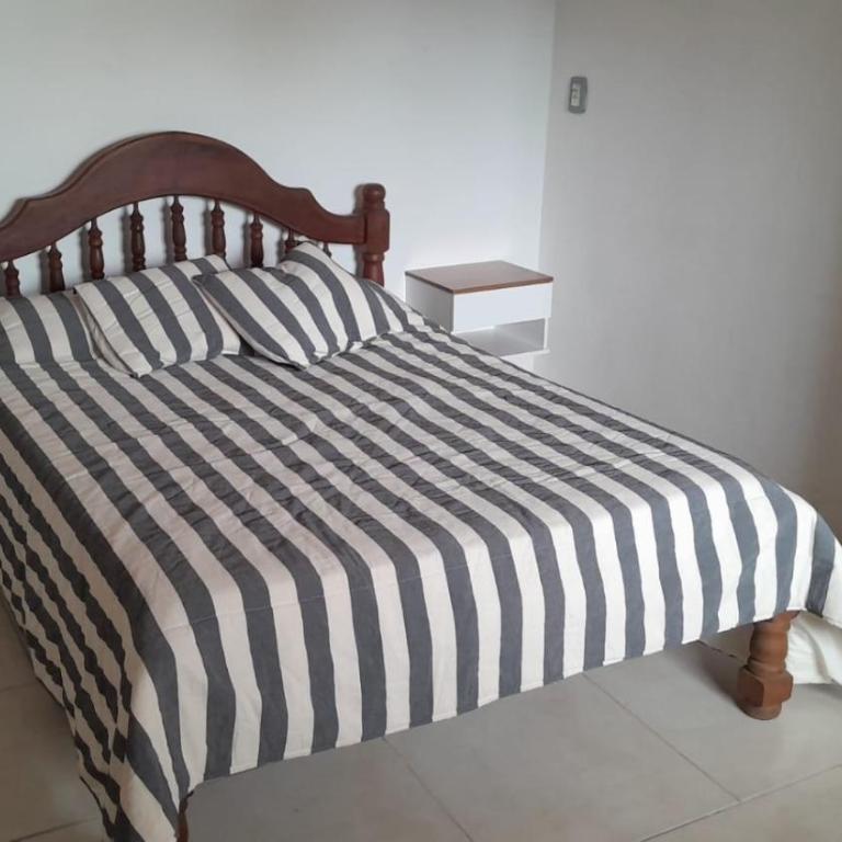 La Goldie - Apartamento de 2 dormitorios - 10
