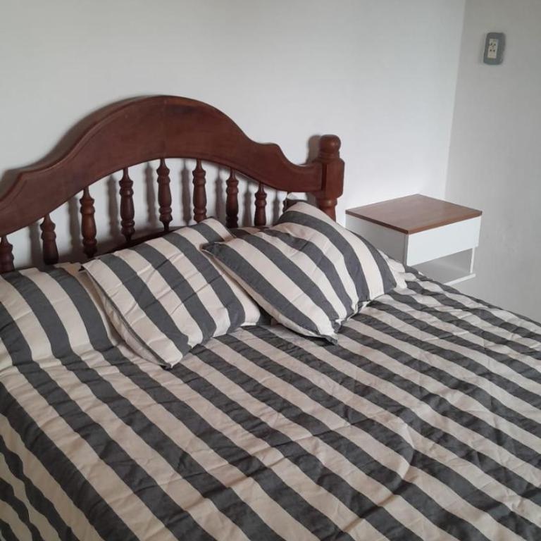 La Goldie - Apartamento de 2 dormitorios - 8