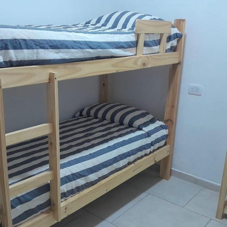 La Goldie - Apartamento de 2 dormitorios - 13