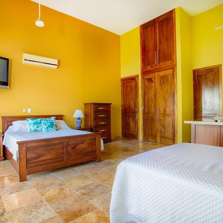 Amazing View to los Arcos -4 Bedroom Villa - Deluxe Villa - 2