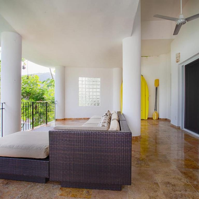 Amazing View to los Arcos -4 Bedroom Villa - Deluxe Villa - 48