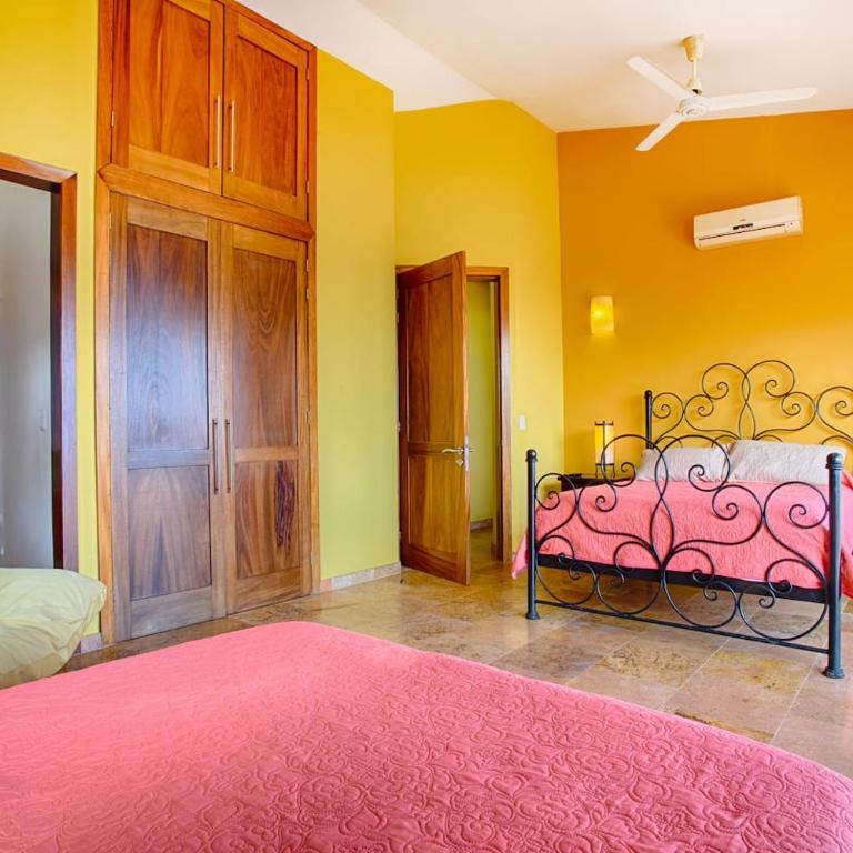 Amazing View to los Arcos -4 Bedroom Villa - Deluxe Villa - 15