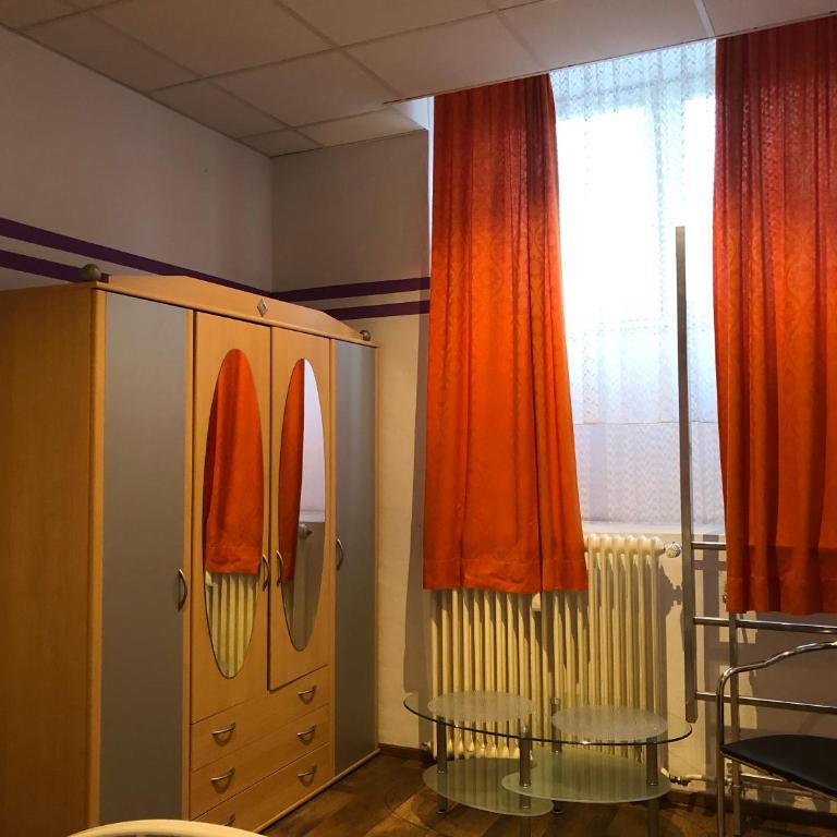 Munich Apartment Harras (Souterrain) - Apartment - 11