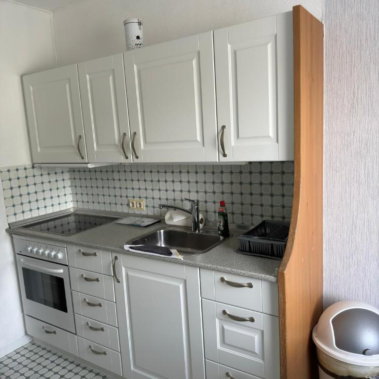 Ferienwohnung Alpenwiese im Erdgeschoss - One-Bedroom Apartment - 6