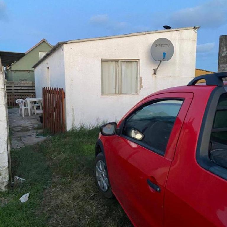 Refugio del Mar - Casa con 1 dormitorio - 10