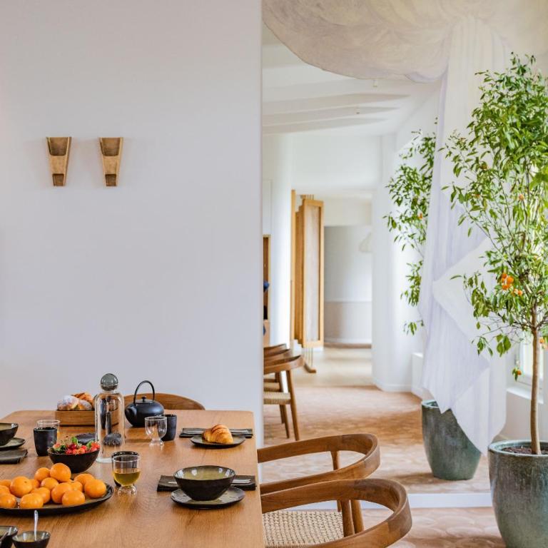 1.75 Paris La Source - Appartement 3 Chambres - 13
