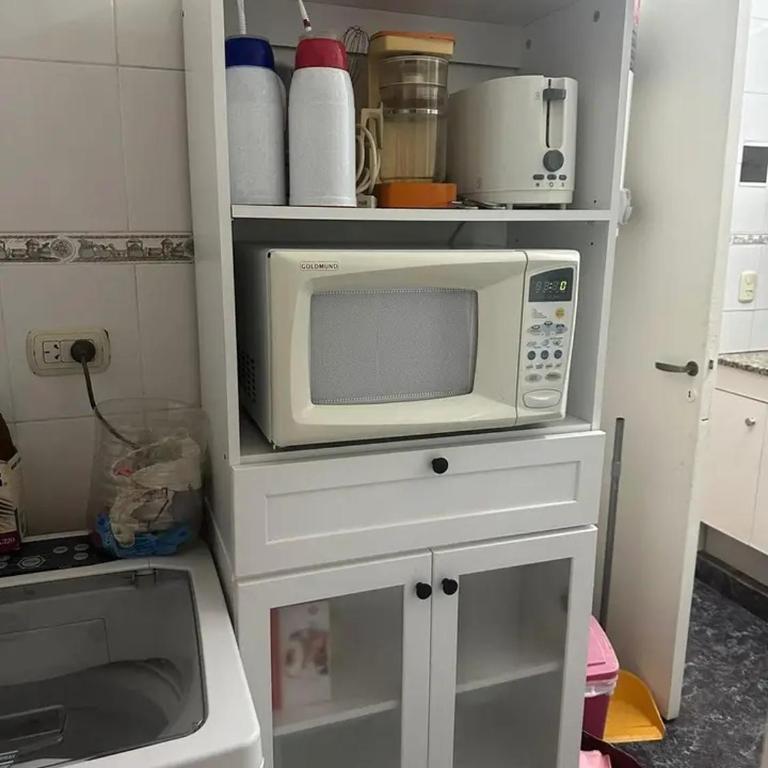 La Perla - Apartamento de 2 dormitorios - 8