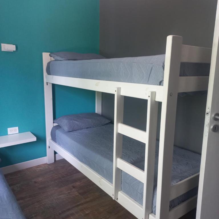 Paramecó - Apartamento de 2 dormitorios - 10