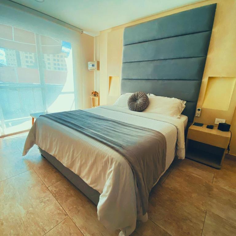 Trugo Luxury Rooms - Habitación Doble Superior - 7