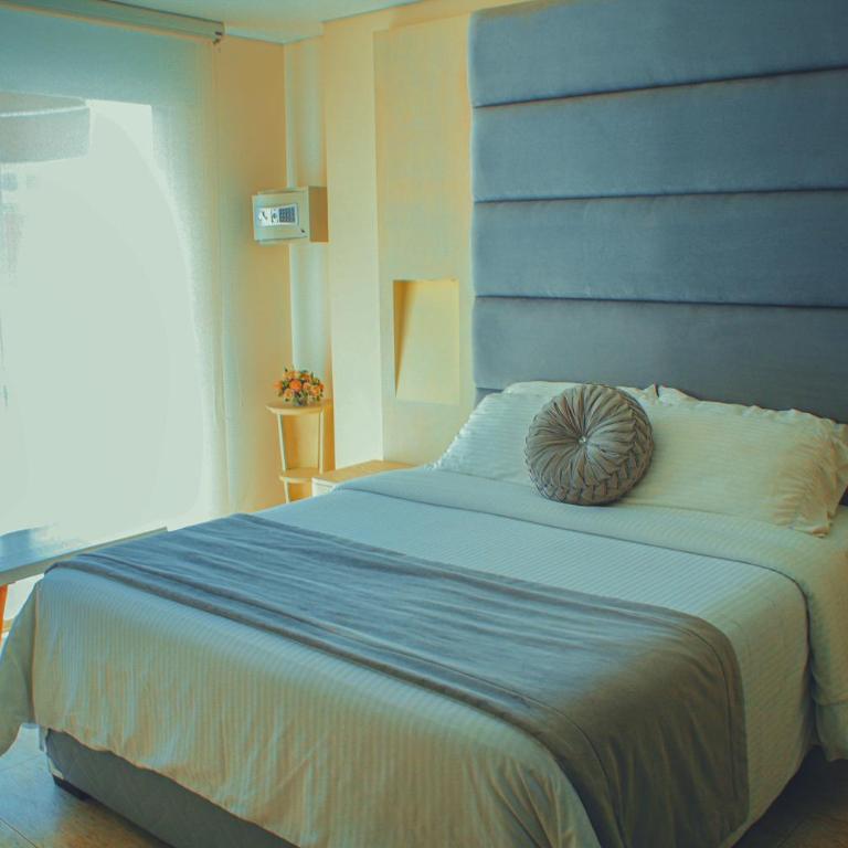Trugo Luxury Rooms - Habitación Doble Superior - 8