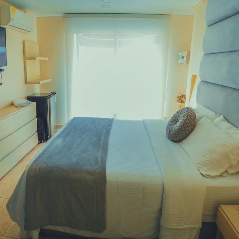 Trugo Luxury Rooms - Habitación Doble Superior - 9