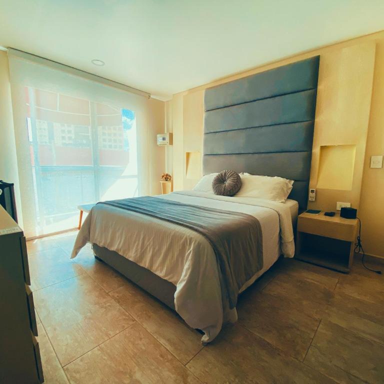 Trugo Luxury Rooms - Habitación Doble Superior - 10