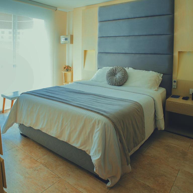 Trugo Luxury Rooms - Habitación Doble Superior - 11