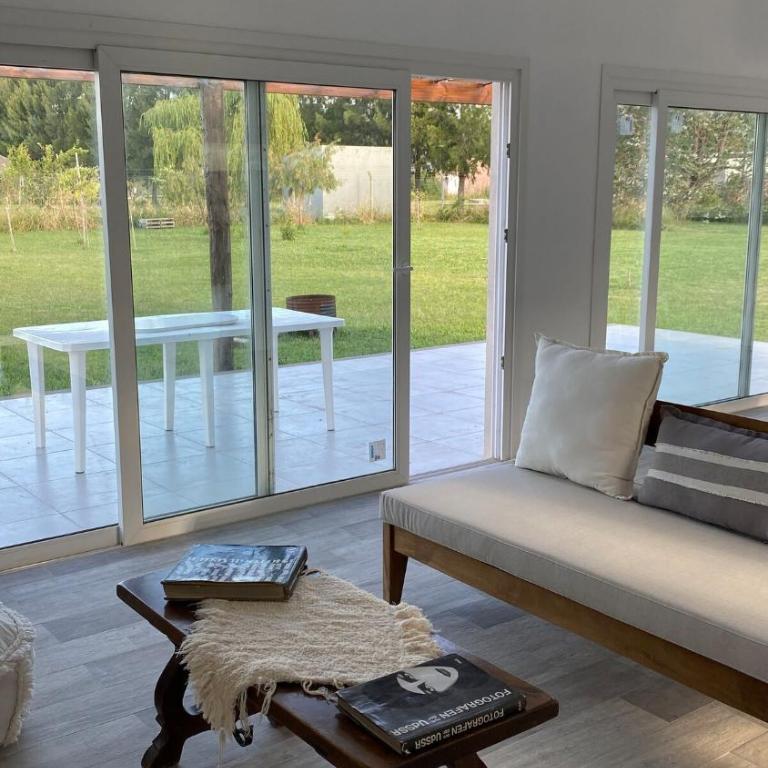 Casa Campo y Cielo - Casa con 1 dormitorio - 2