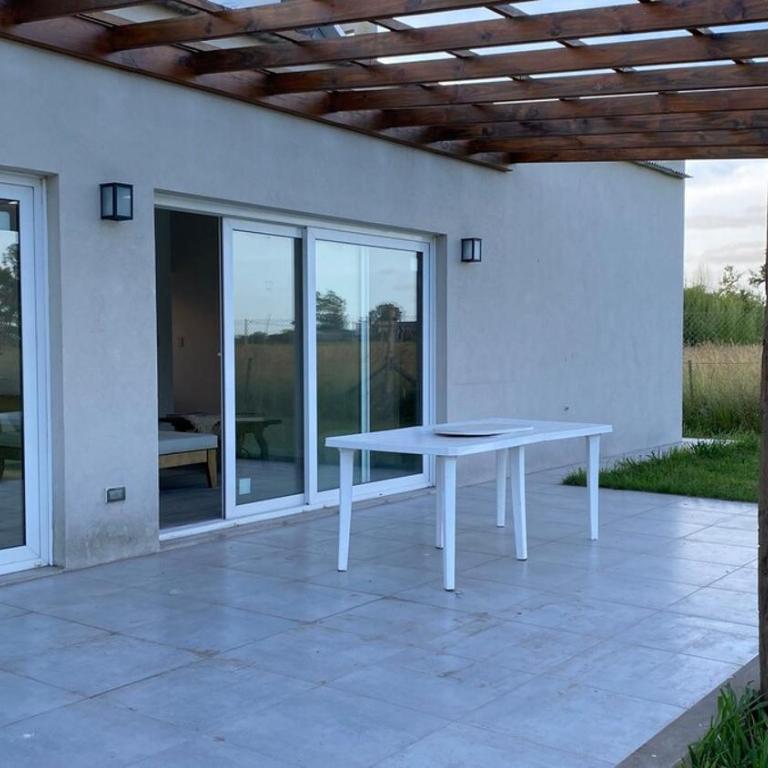 Casa Campo y Cielo - Casa con 1 dormitorio - 5