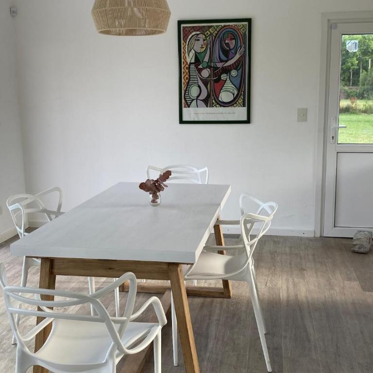 Casa Campo y Cielo - Casa con 1 dormitorio - 7