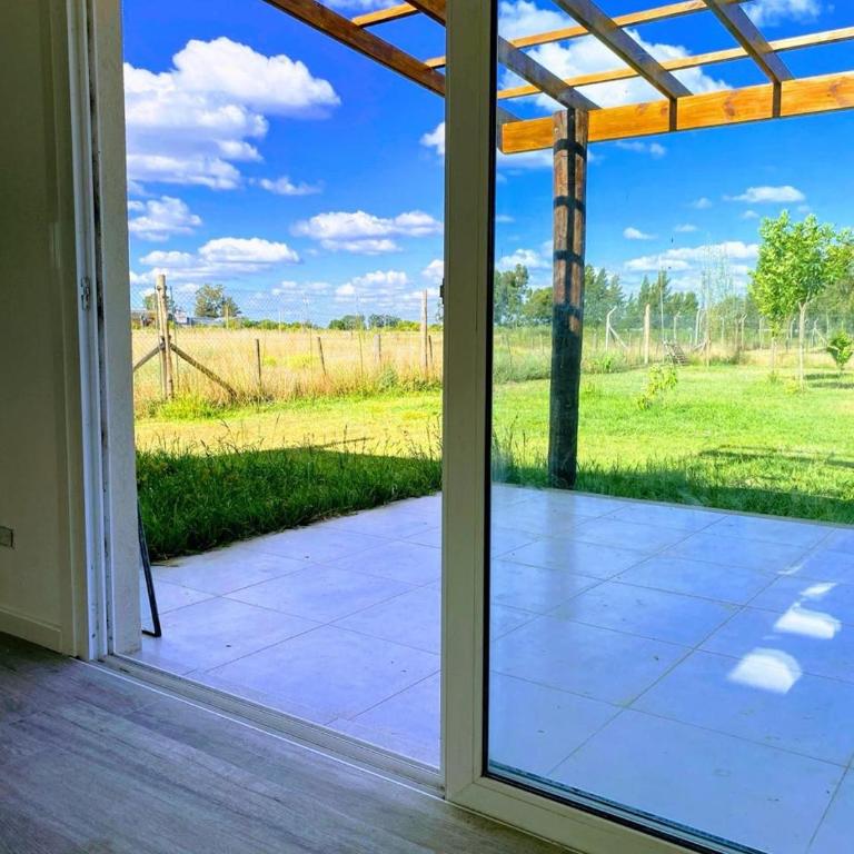 Casa Campo y Cielo - Casa con 1 dormitorio - 20