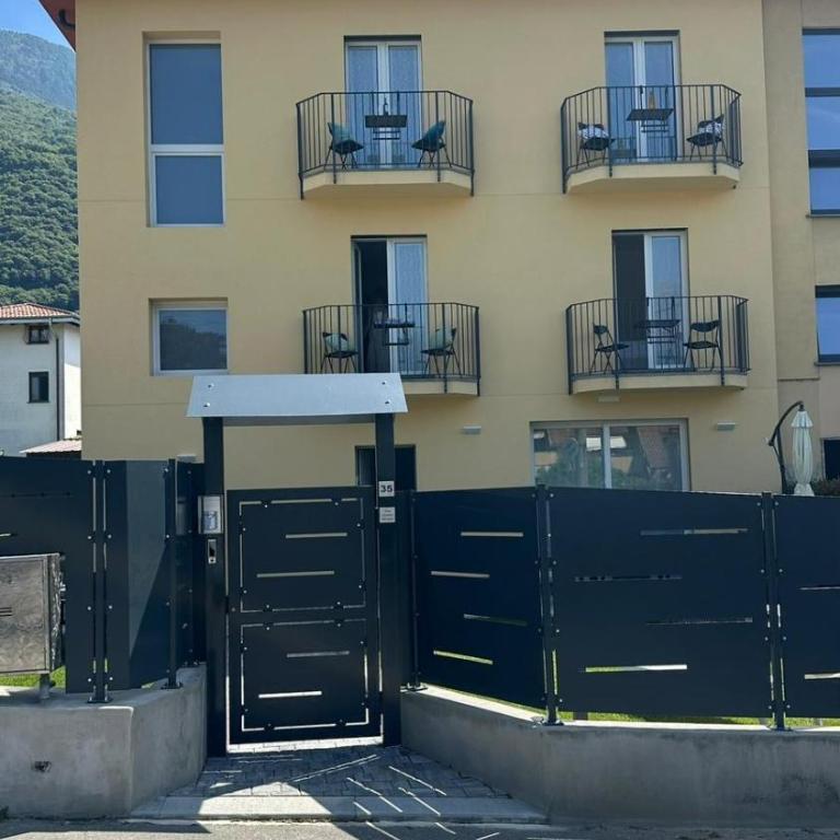 House Adriano - Appartement 2 Chambres - 1