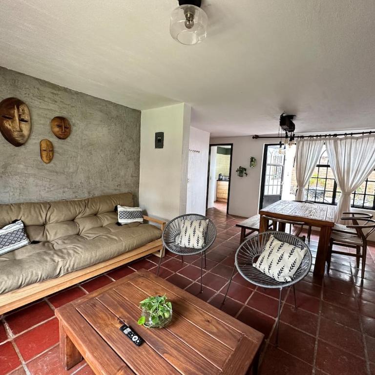Comfort and Design near the Town - 3 Bedrooms - Casa de 3 dormitorios - 2