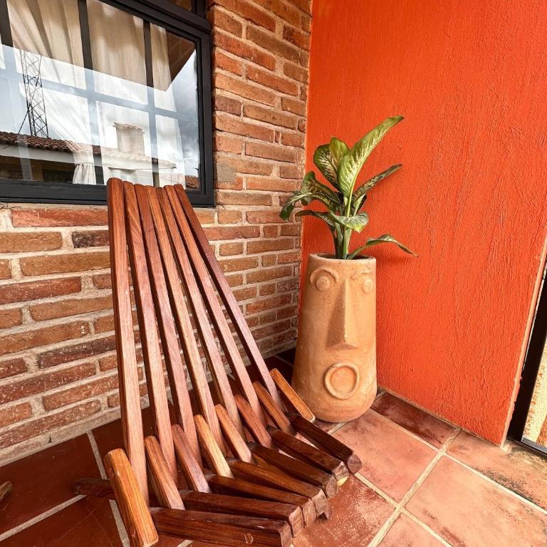 Comfort and Design near the Town - 3 Bedrooms - Casa de 3 dormitorios - 22
