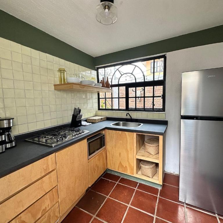 Comfort and Design near the Town - 3 Bedrooms - Casa de 3 dormitorios - 5
