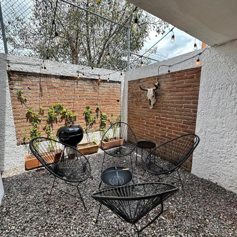 Comfort and Design near the Town - 3 Bedrooms - Casa de 3 dormitorios - 12