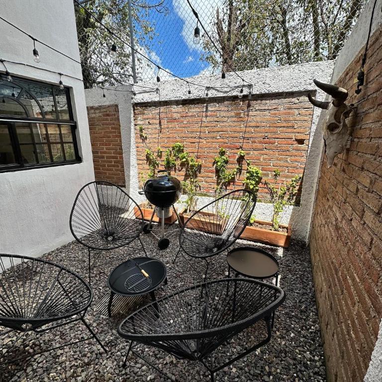 Comfort and Design near the Town - 3 Bedrooms - Casa de 3 dormitorios - 4