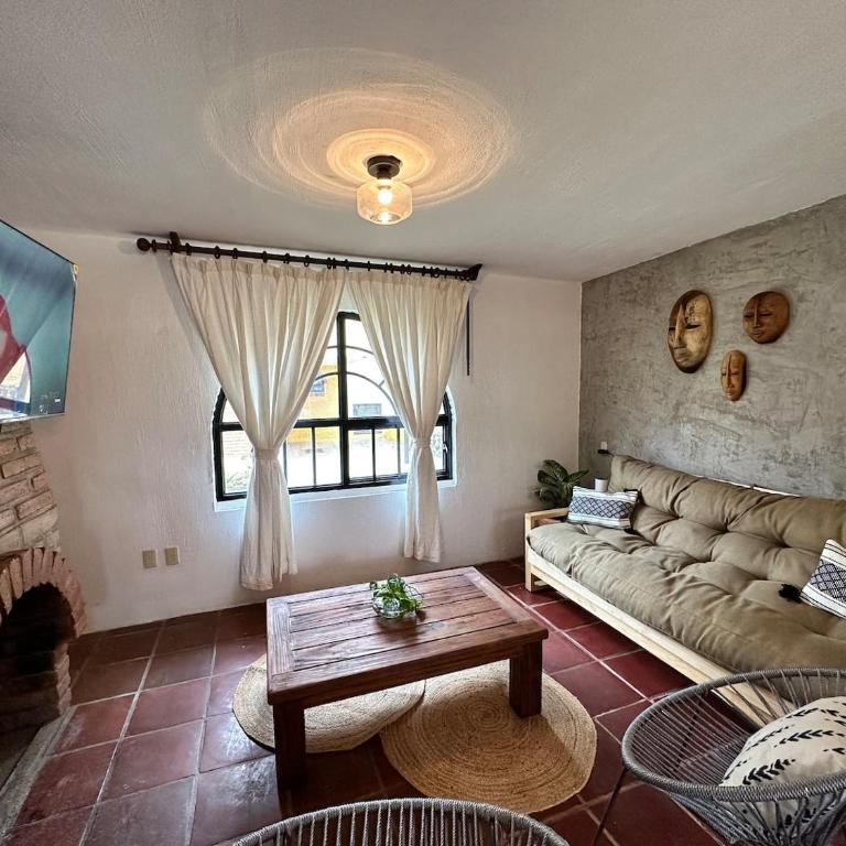Comfort and Design near the Town - 3 Bedrooms - Casa de 3 dormitorios - 16