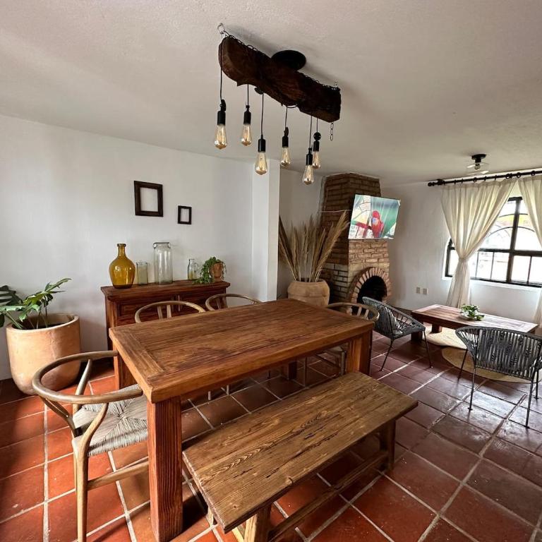 Comfort and Design near the Town - 3 Bedrooms - Casa de 3 dormitorios - 1