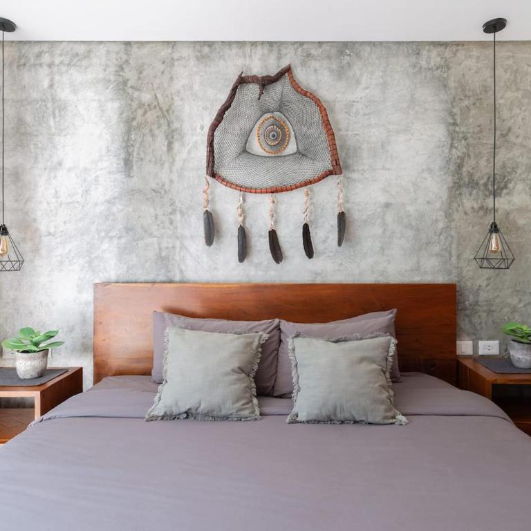Ixchel Luxury PH Studio Priv Rooftop Pool 150 WiFi - Apartment - 21