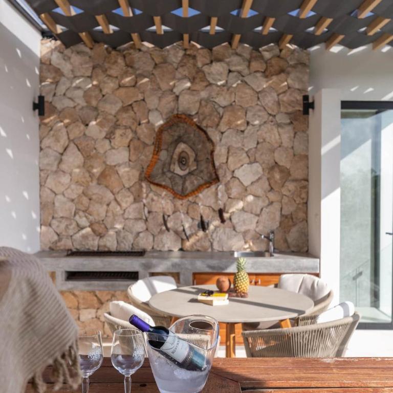 Ixchel Luxury PH Studio Priv Rooftop Pool 150 WiFi - Apartment - 12