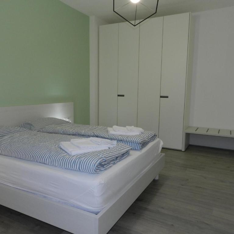 House Adriano - Appartement 2 Chambres - 14
