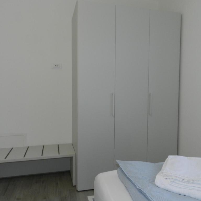 House Adriano - Appartement 2 Chambres - 48