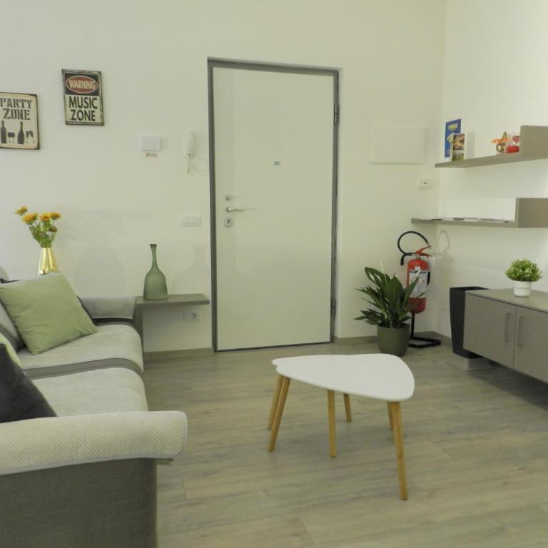 House Adriano - Appartement 2 Chambres - 10