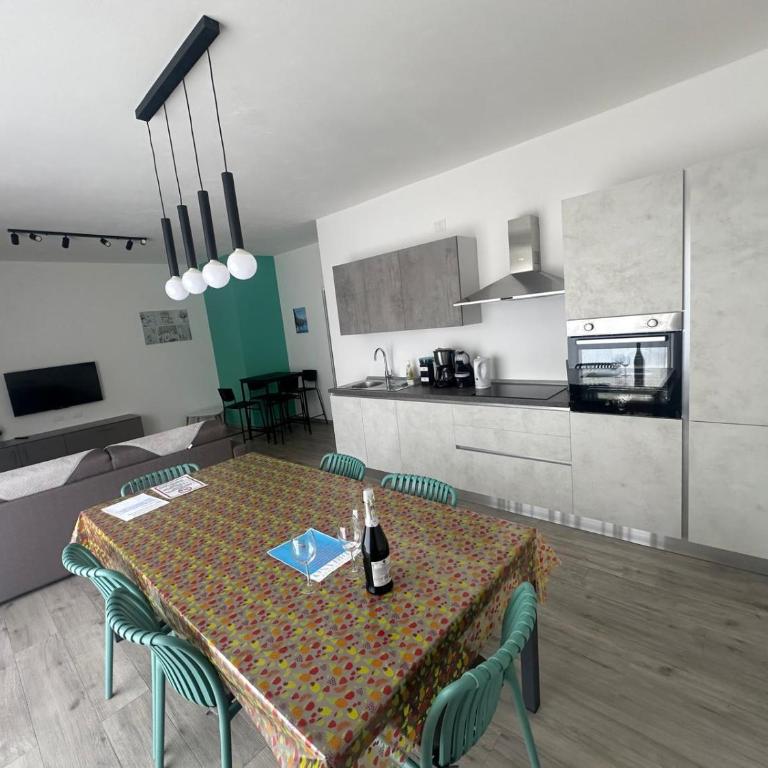 House Adriano - Appartement 2 Chambres - 3
