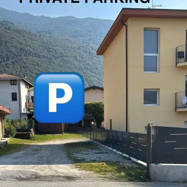 House Adriano - Appartement 2 Chambres - 24