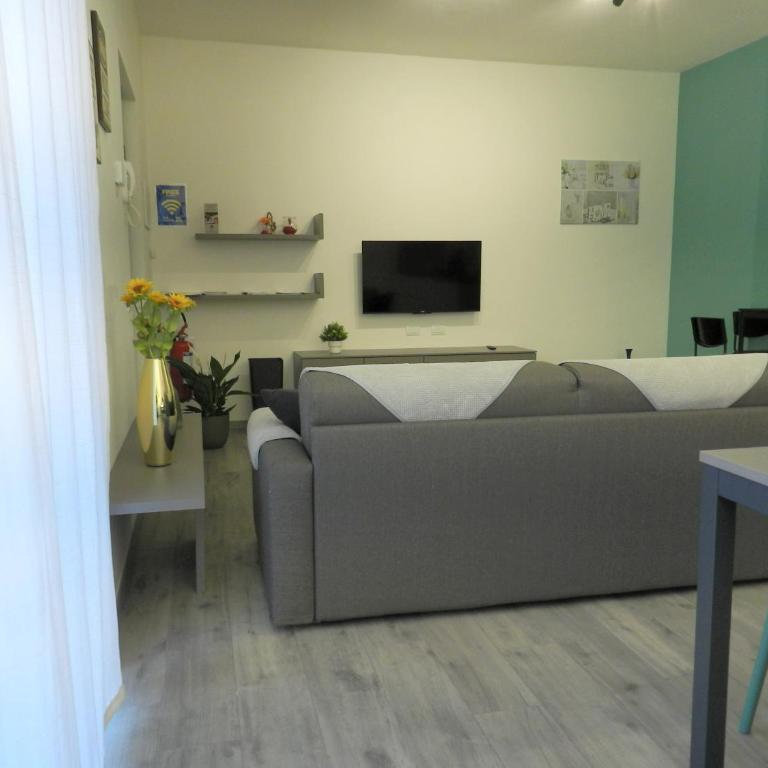 House Adriano - Appartement 2 Chambres - 11