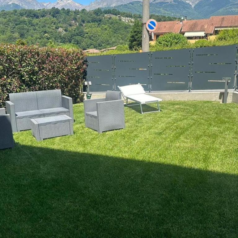 House Adriano - Appartement 2 Chambres - 21