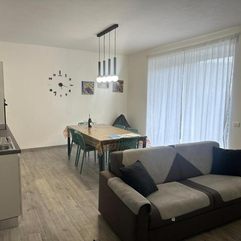 House Adriano - Appartement 2 Chambres - 9