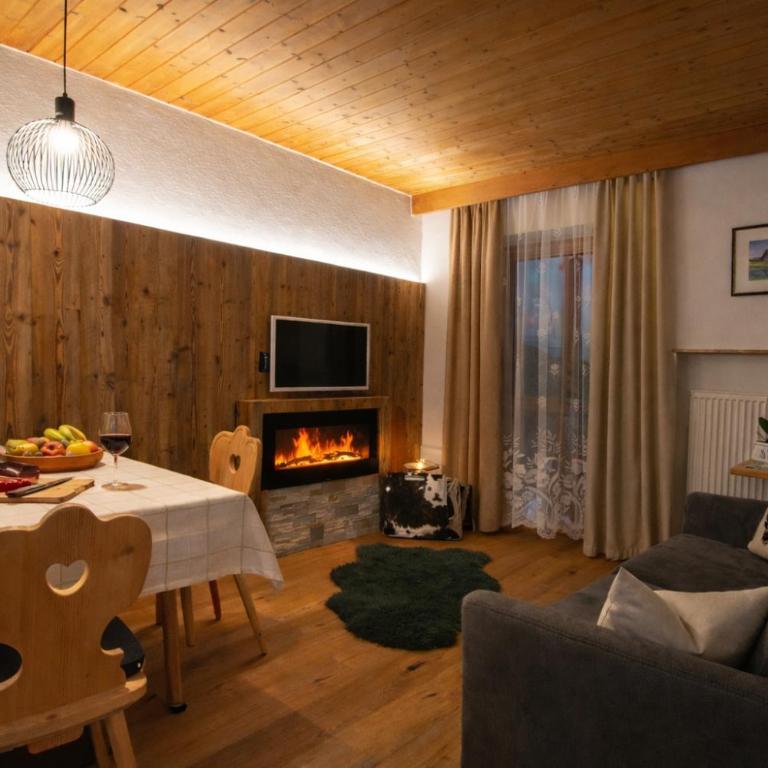 Binterhof - Appartamento con 1 Camera da Letto - 1