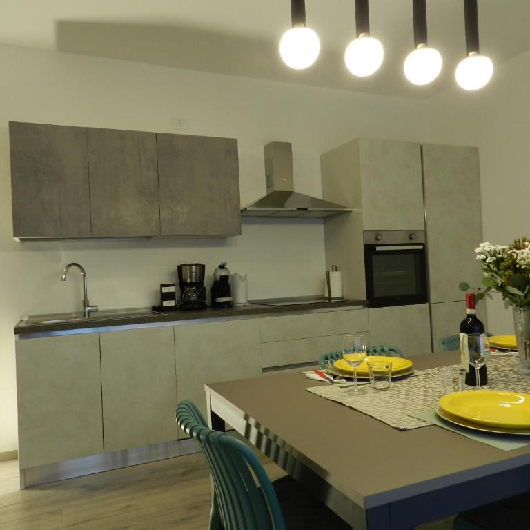 House Adriano - Appartement 2 Chambres - 8