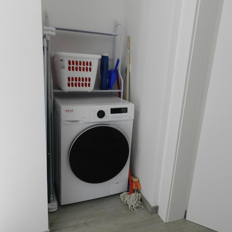 House Adriano - Appartement 2 Chambres - 20